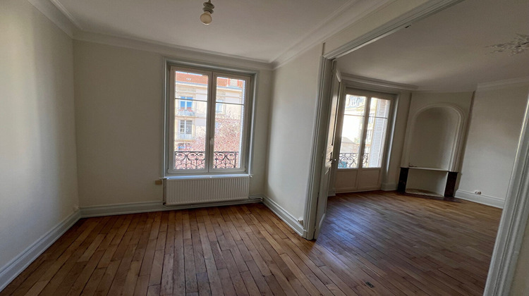 Ma-Cabane - Vente Appartement NANCY, 65 m²