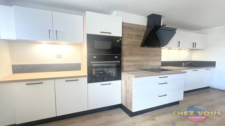 Ma-Cabane - Vente Appartement Nancy, 113 m²