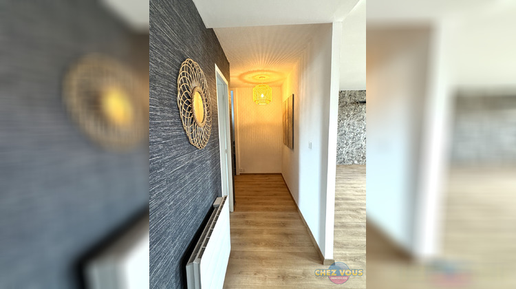 Ma-Cabane - Vente Appartement Nancy, 113 m²