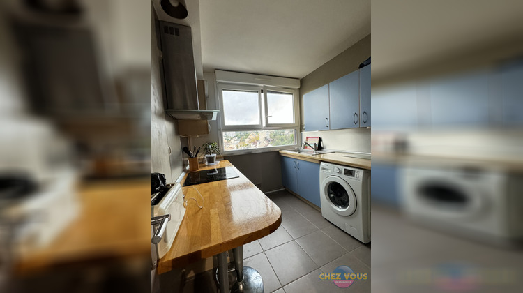 Ma-Cabane - Vente Appartement Nancy, 57 m²