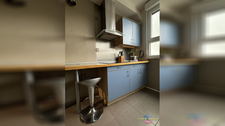 Ma-Cabane - Vente Appartement Nancy, 57 m²