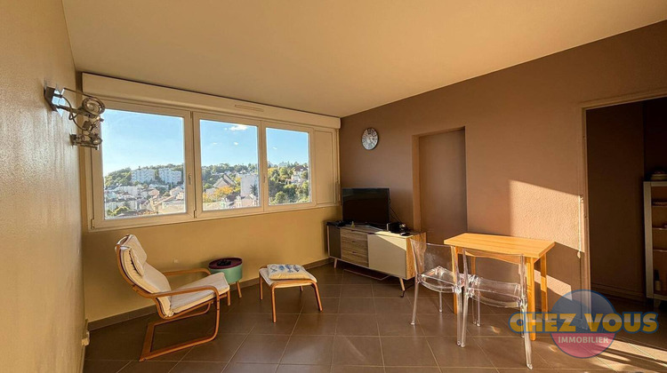 Ma-Cabane - Vente Appartement Nancy, 57 m²