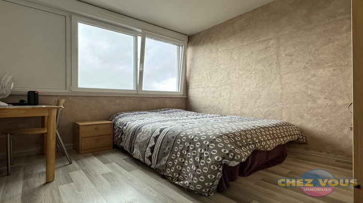 Ma-Cabane - Vente Appartement Nancy, 57 m²