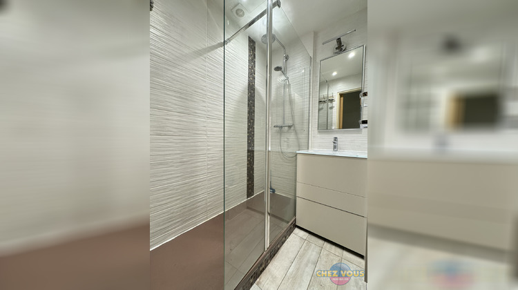 Ma-Cabane - Vente Appartement Nancy, 57 m²