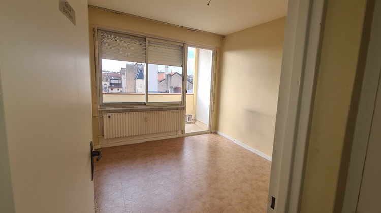 Ma-Cabane - Vente Appartement Nancy, 82 m²
