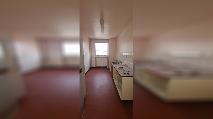 Ma-Cabane - Vente Appartement Nancy, 82 m²