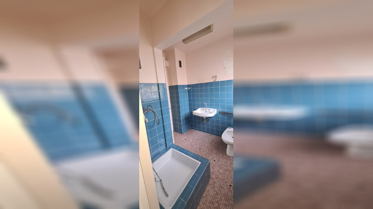 Ma-Cabane - Vente Appartement Nancy, 82 m²