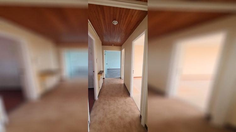 Ma-Cabane - Vente Appartement Nancy, 82 m²