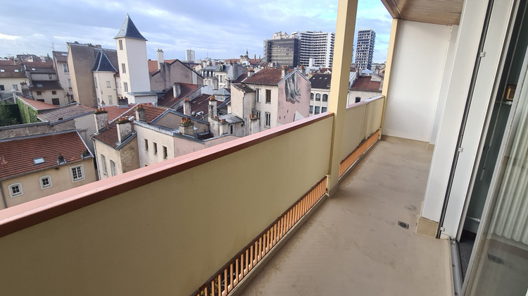 Ma-Cabane - Vente Appartement Nancy, 82 m²