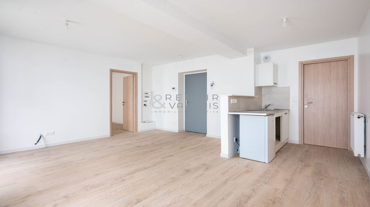 Ma-Cabane - Vente Appartement Nancy, 39 m²