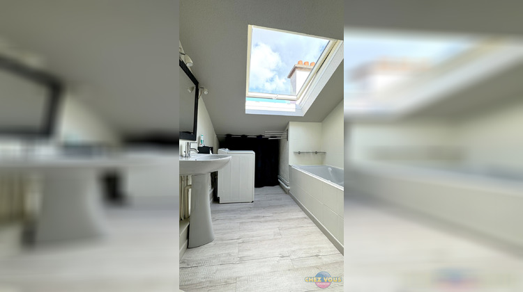 Ma-Cabane - Vente Appartement Nancy, 82 m²