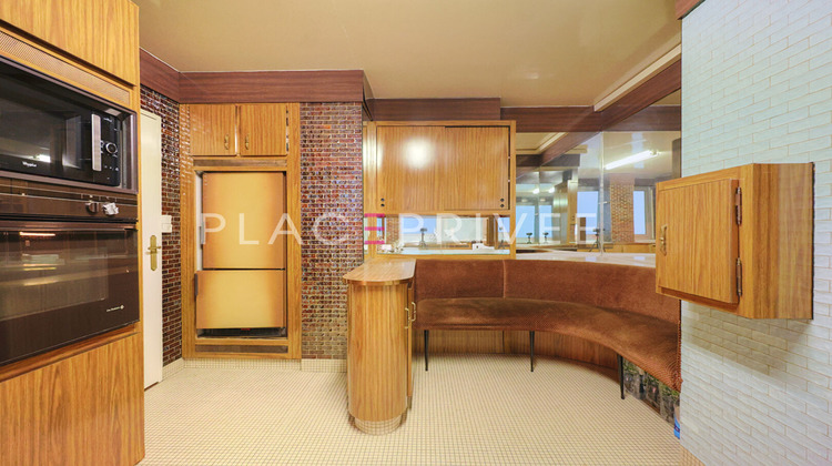 Ma-Cabane - Vente Appartement NANCY, 135 m²