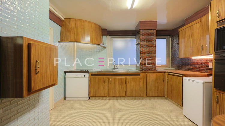 Ma-Cabane - Vente Appartement NANCY, 135 m²