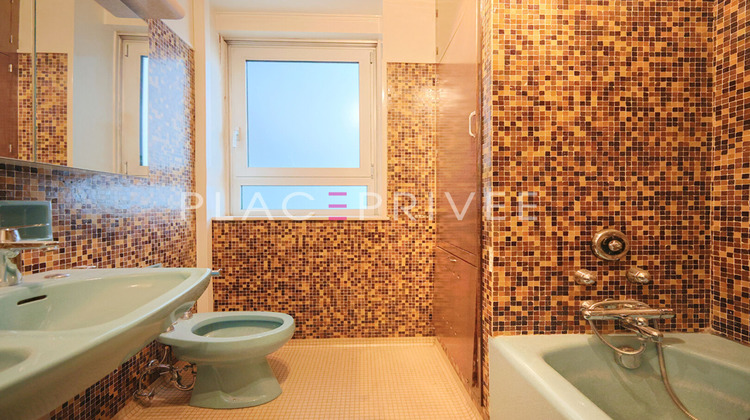 Ma-Cabane - Vente Appartement NANCY, 135 m²