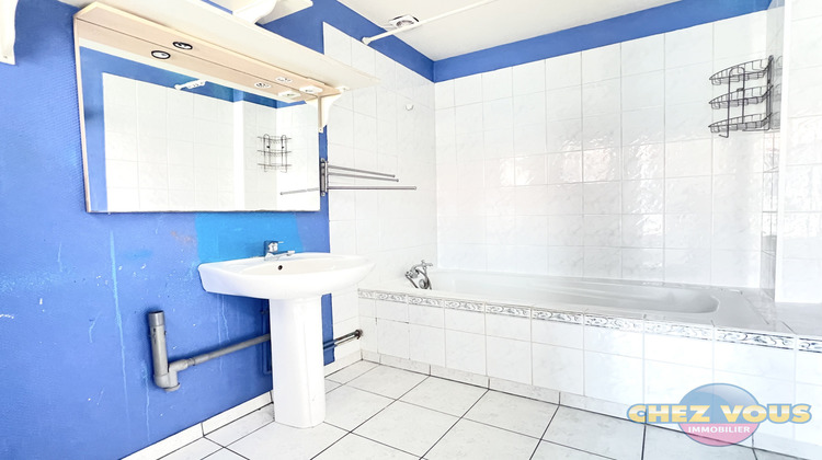 Ma-Cabane - Vente Appartement Nancy, 63 m²