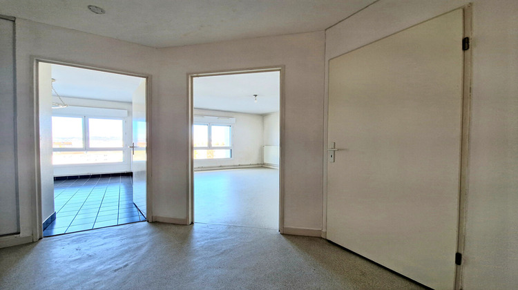 Ma-Cabane - Vente Appartement NANCY, 67 m²