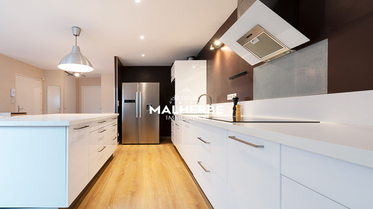 Ma-Cabane - Vente Appartement NANCY, 143 m²