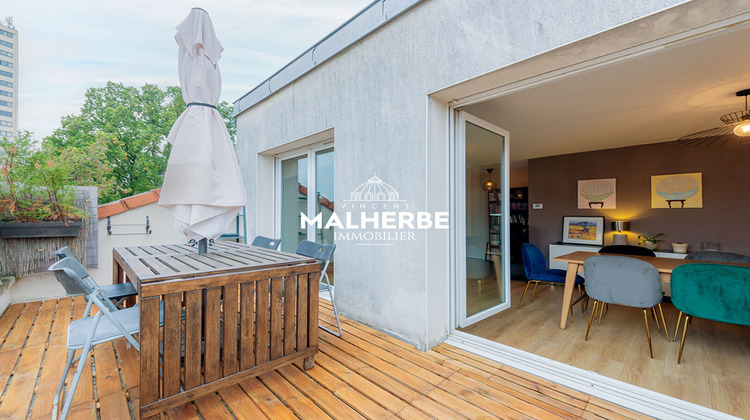 Ma-Cabane - Vente Appartement NANCY, 143 m²