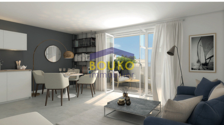 Ma-Cabane - Vente Appartement Nancy, 70 m²