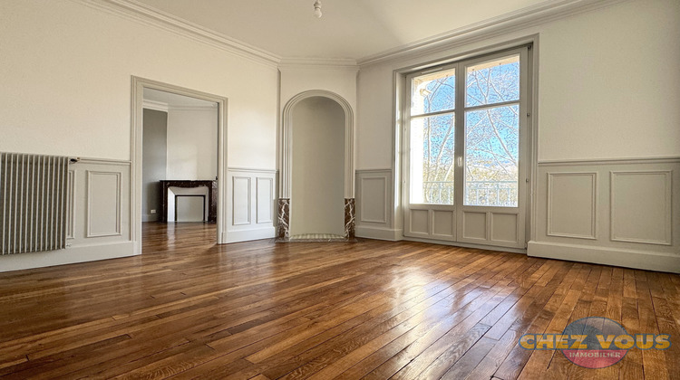 Ma-Cabane - Vente Appartement Nancy, 59 m²