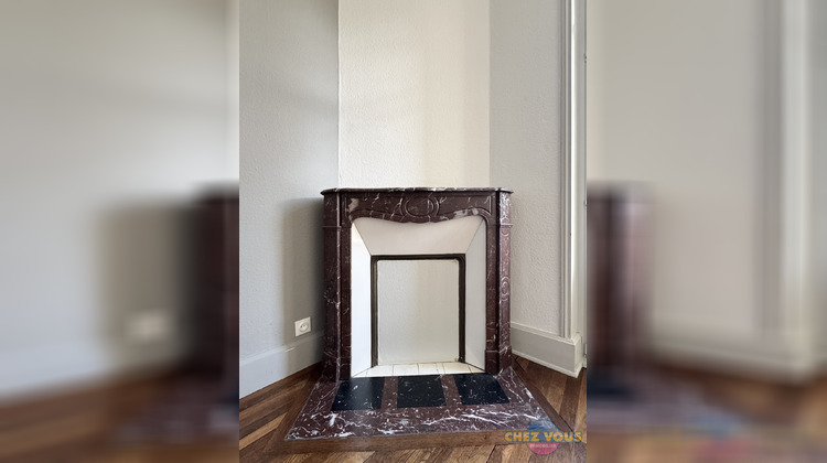 Ma-Cabane - Vente Appartement Nancy, 59 m²