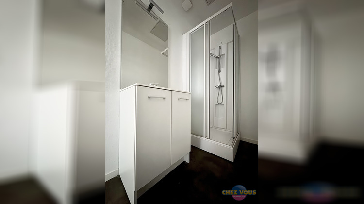 Ma-Cabane - Vente Appartement Nancy, 59 m²