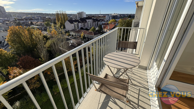 Ma-Cabane - Vente Appartement Nancy, 52 m²