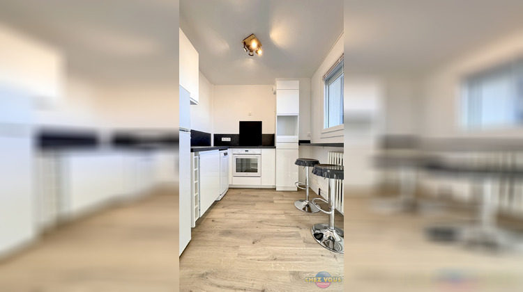 Ma-Cabane - Vente Appartement Nancy, 52 m²