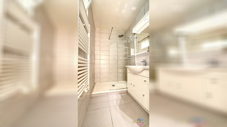 Ma-Cabane - Vente Appartement Nancy, 52 m²