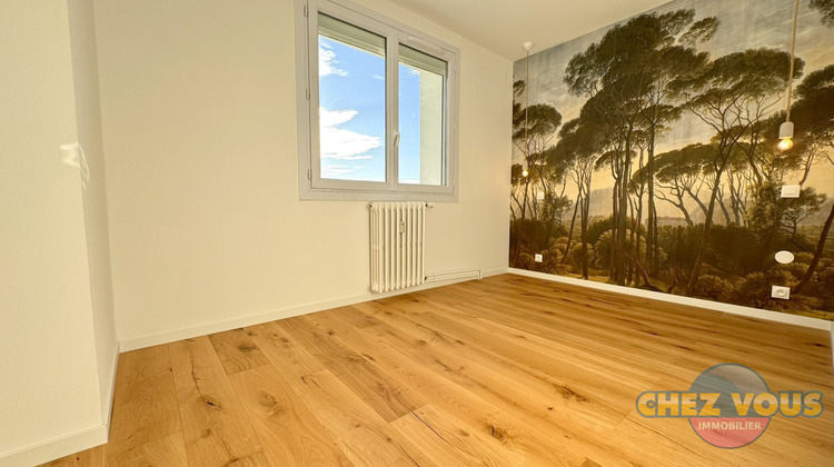 Ma-Cabane - Vente Appartement Nancy, 52 m²