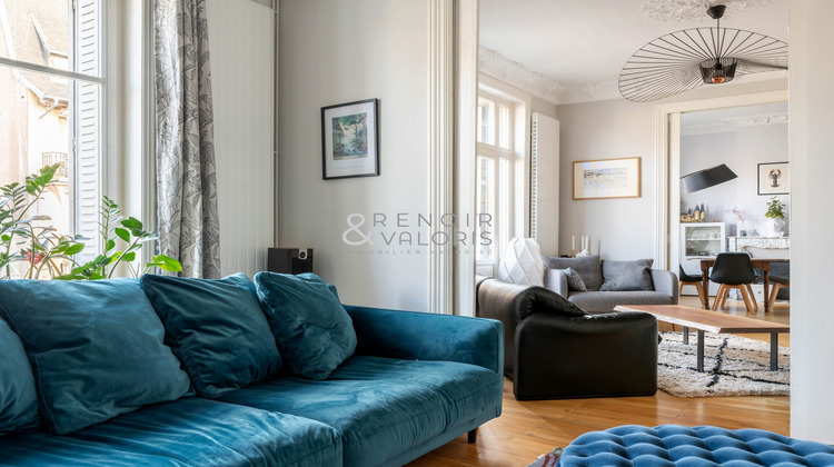 Ma-Cabane - Vente Appartement Nancy, 105 m²