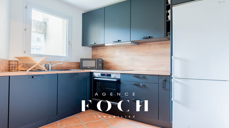 Ma-Cabane - Vente Appartement NANCY, 51 m²