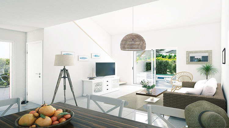 Ma-Cabane - Vente Appartement NANCY, 63 m²