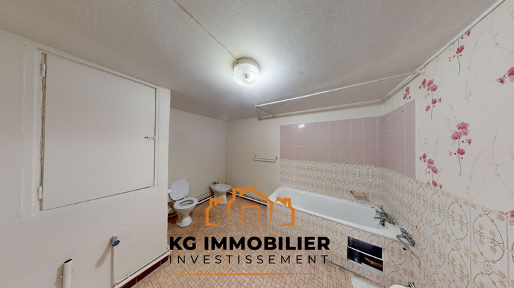 Ma-Cabane - Vente Appartement NANCY, 75 m²