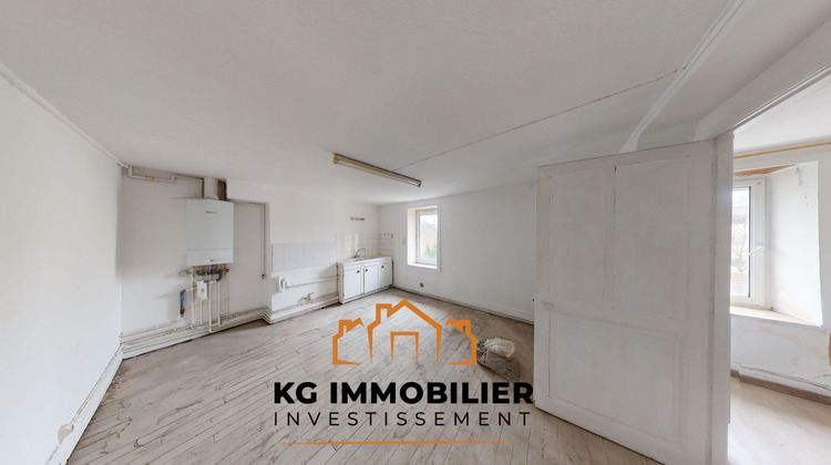 Ma-Cabane - Vente Appartement NANCY, 75 m²