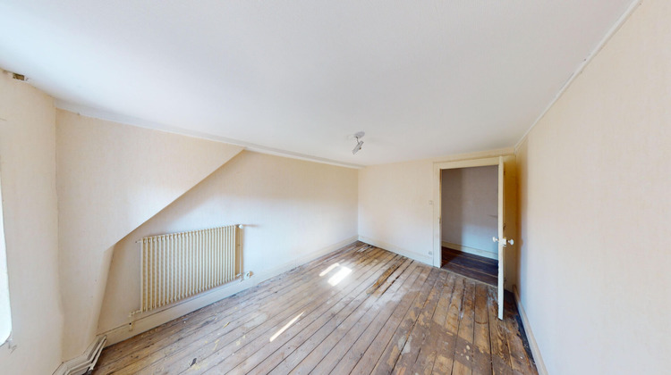 Ma-Cabane - Vente Appartement NANCY, 76 m²