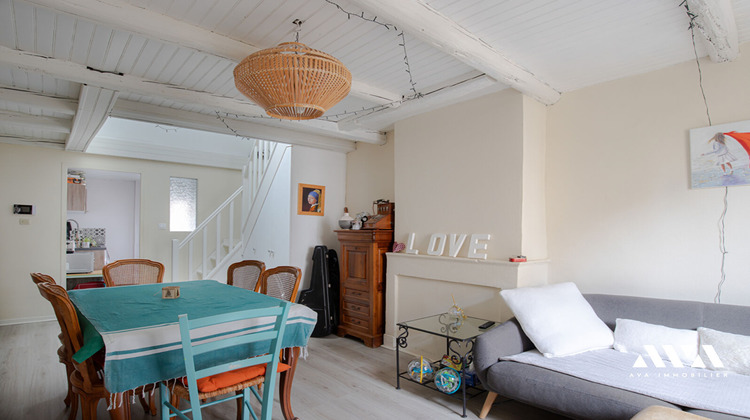 Ma-Cabane - Vente Appartement NANCY, 61 m²