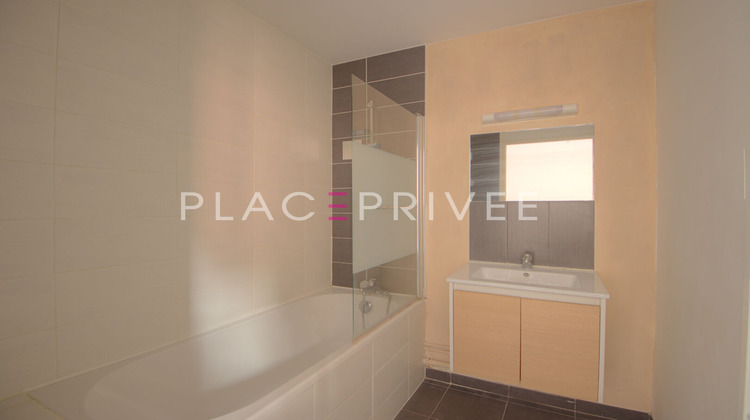 Ma-Cabane - Vente Appartement NANCY, 41 m²