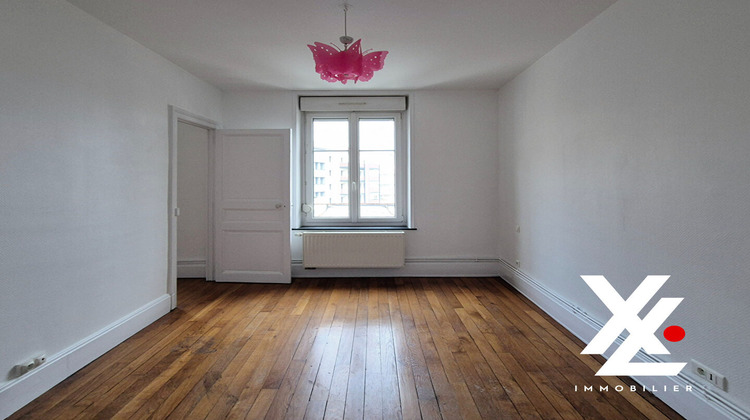 Ma-Cabane - Vente Appartement NANCY, 75 m²