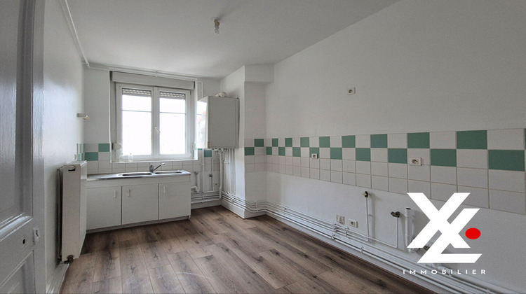 Ma-Cabane - Vente Appartement NANCY, 75 m²