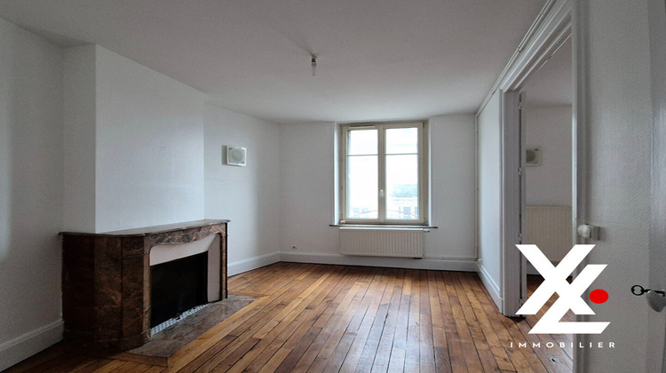 Ma-Cabane - Vente Appartement NANCY, 75 m²