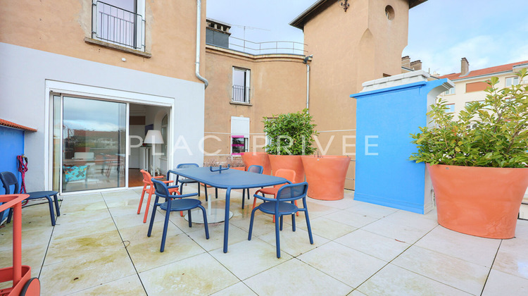 Ma-Cabane - Vente Appartement NANCY, 178 m²