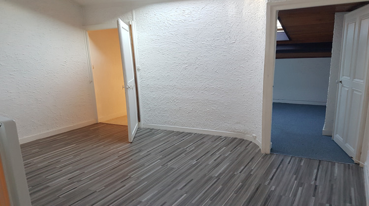 Ma-Cabane - Vente Appartement Nancy, 39 m²