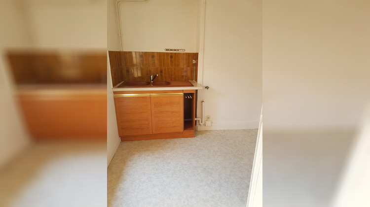Ma-Cabane - Vente Appartement Nancy, 39 m²