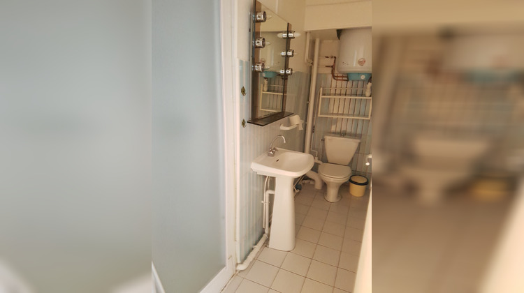 Ma-Cabane - Vente Appartement Nancy, 39 m²