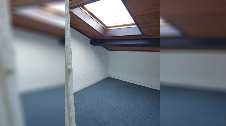 Ma-Cabane - Vente Appartement Nancy, 39 m²