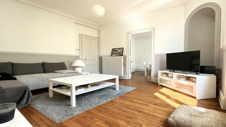 Ma-Cabane - Vente Appartement NANCY, 60 m²