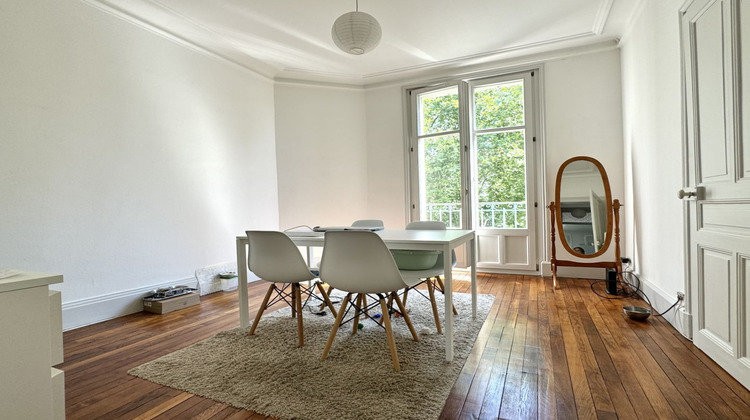 Ma-Cabane - Vente Appartement NANCY, 60 m²