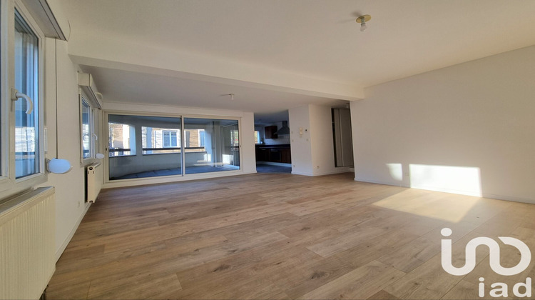 Ma-Cabane - Vente Appartement Nancy, 79 m²