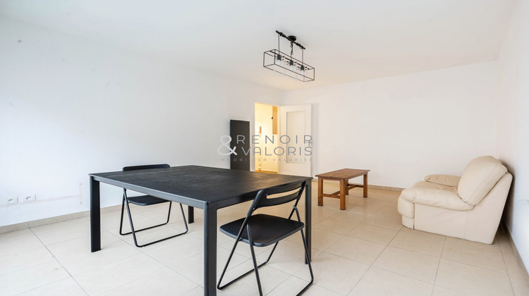 Ma-Cabane - Vente Appartement Nancy, 68 m²